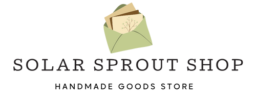 Solar Sprout Shop